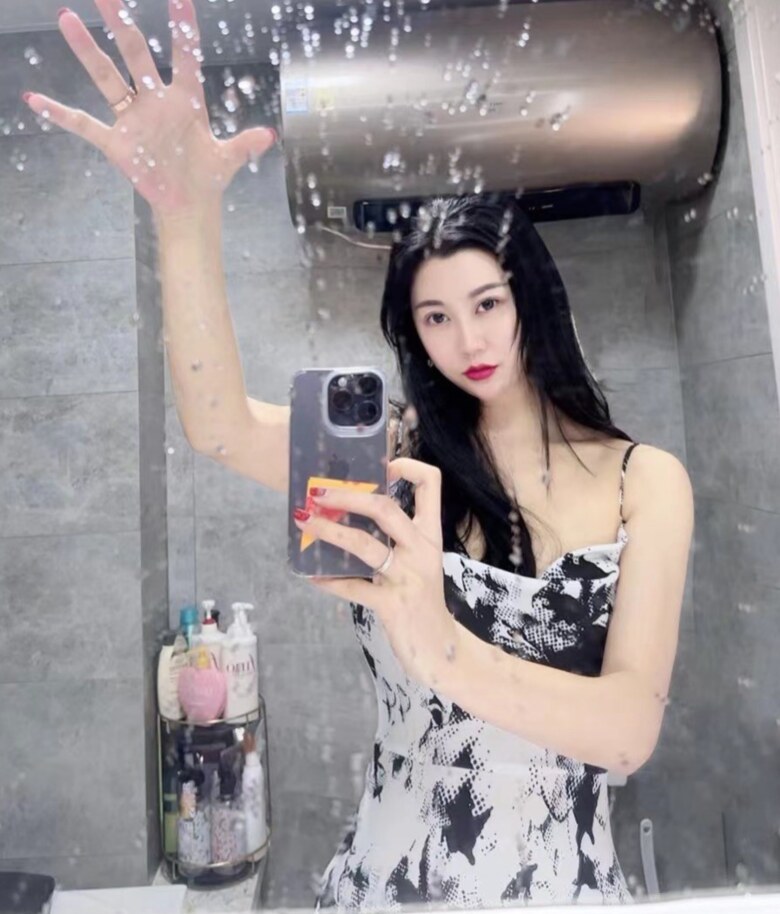 南通兮兮妹子