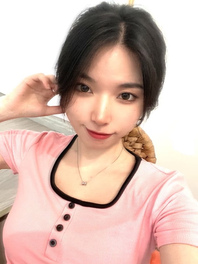 广州学生妹乔乔