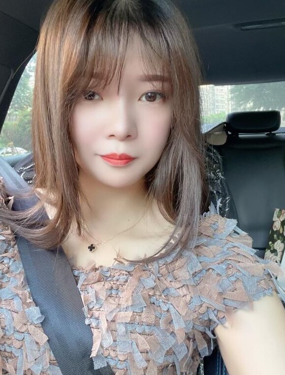 成华附近重庆小美女