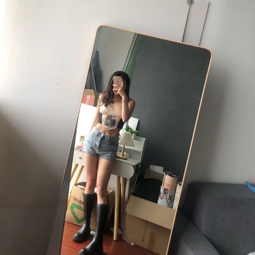 济宁市苗条的小姐姐