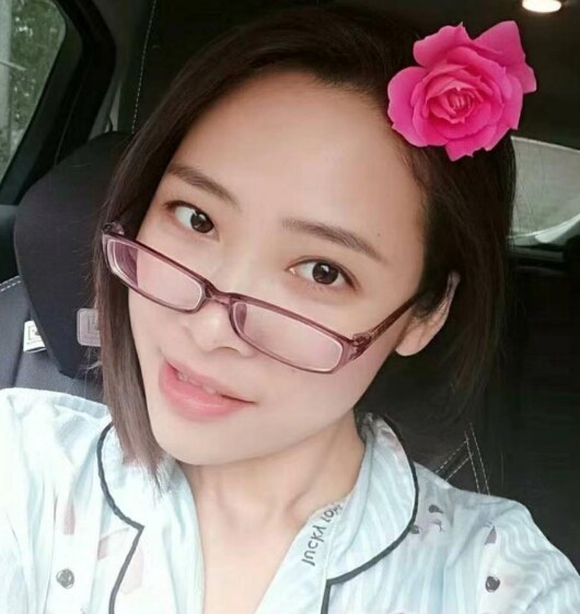 杭州娜娜姐姐