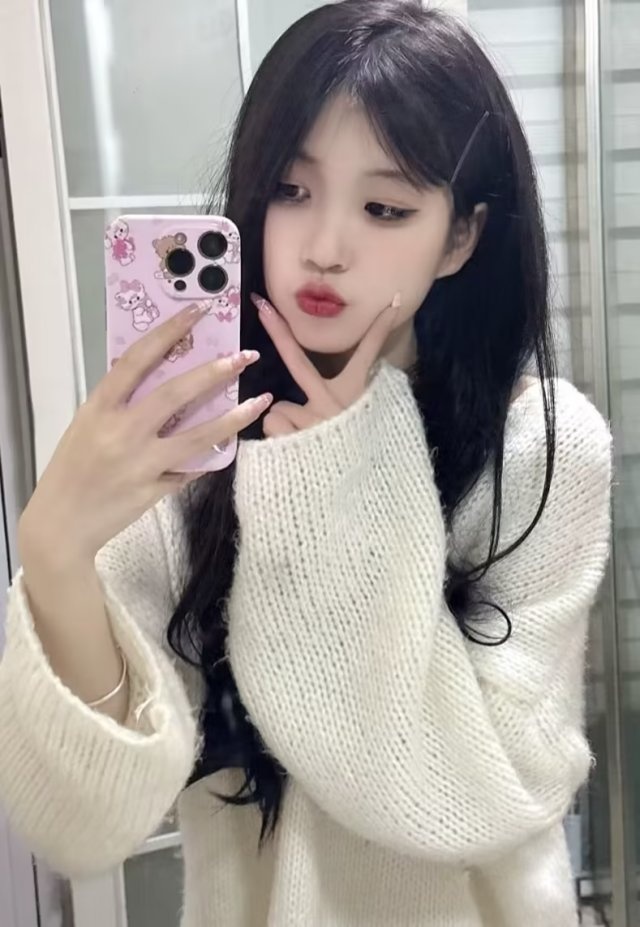 武进星湖，江南水乡妹子