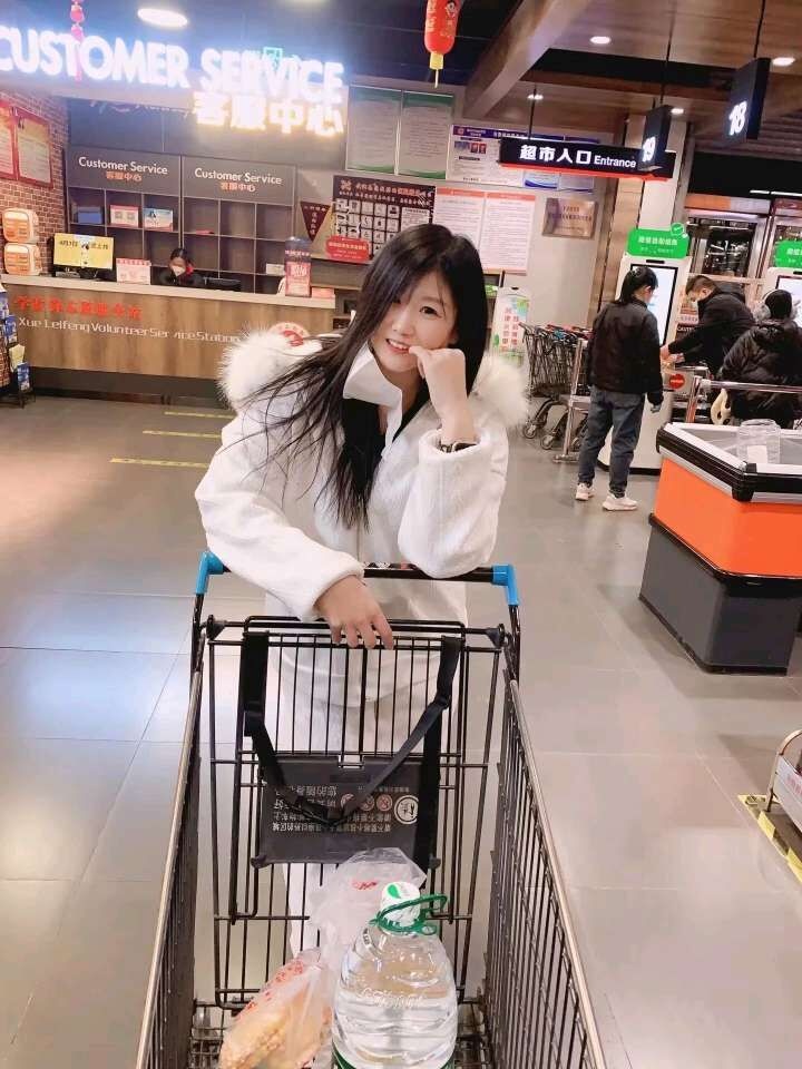 苏州不错的妹子