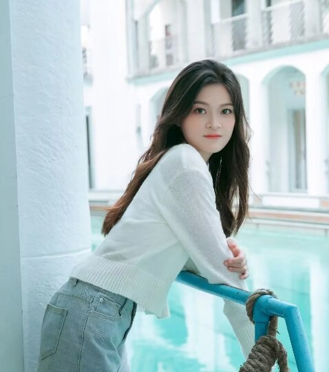 静安区玩偶妹妹