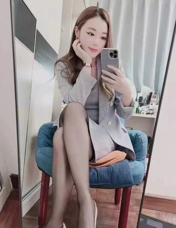 分享风骚少妇
