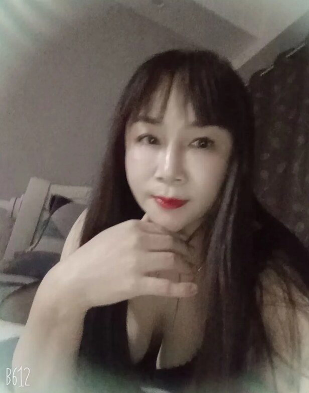姑苏区少数民族少妇