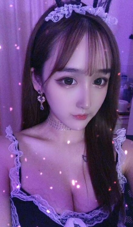 天河可爱兔兔姐