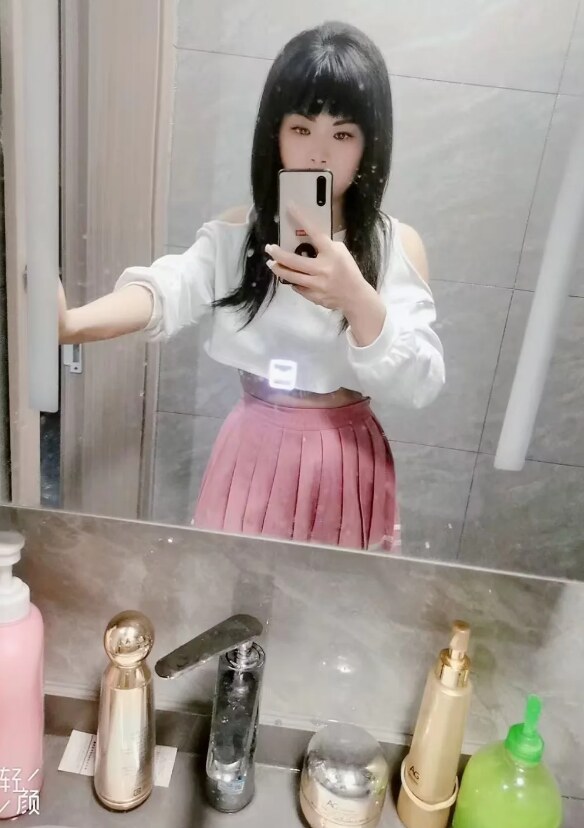 温州南站附近娜娜