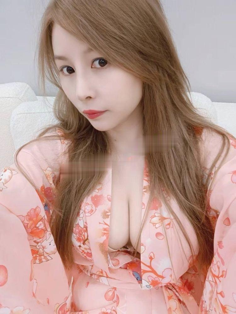 杭州大奶服务系御姐