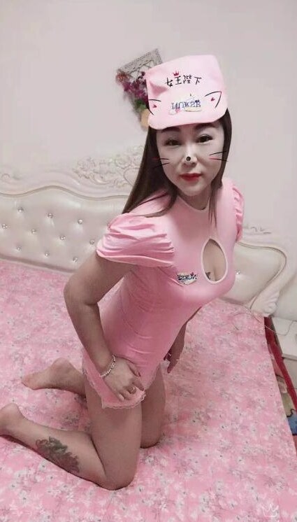 铁西区女护士