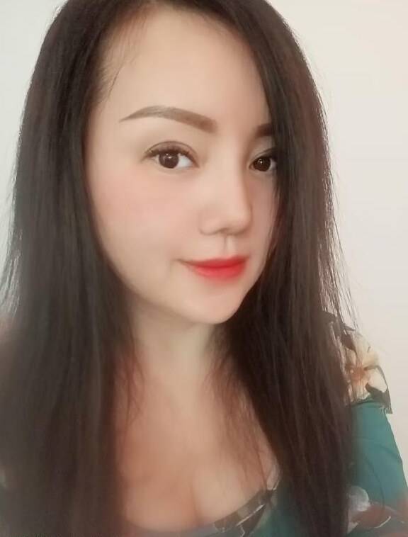 冉家坝大胸妹子