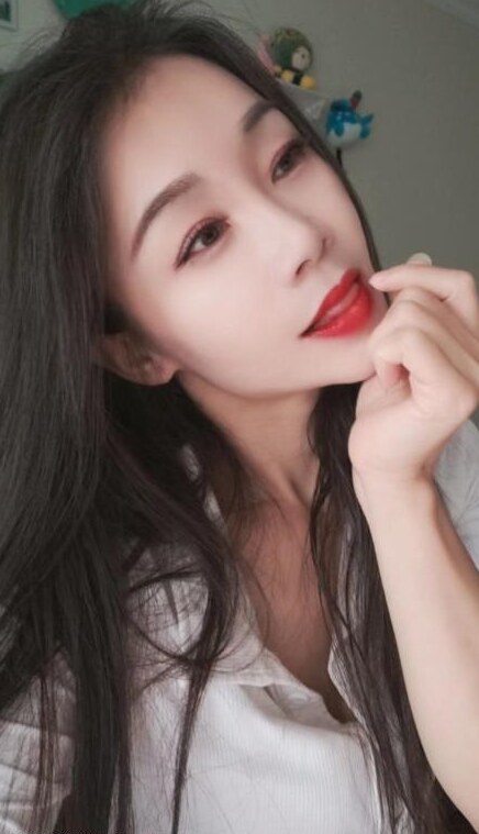 蜀山妹子中项