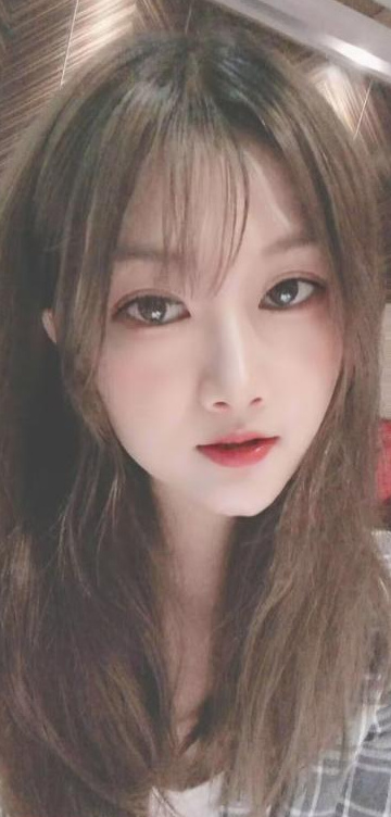 甜甜妹妹