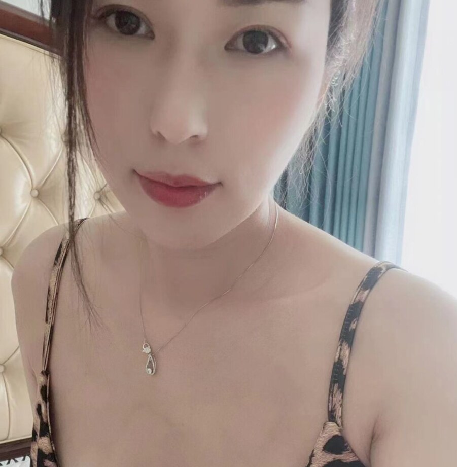 姑苏女神