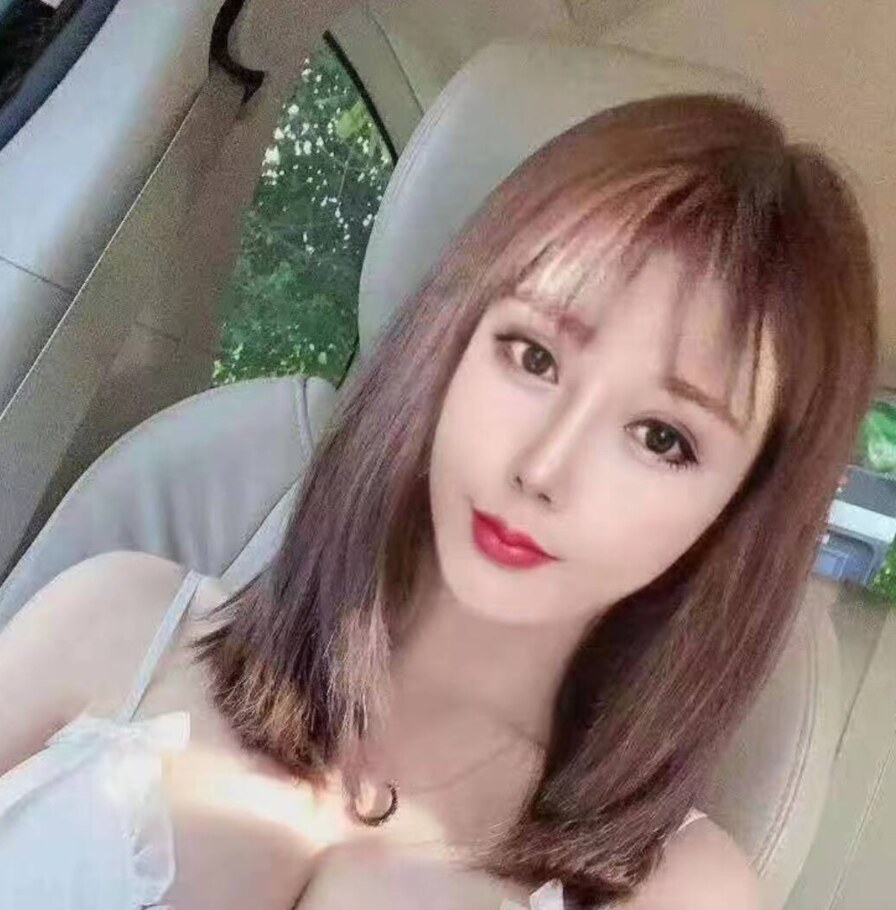 城西瑜伽教练歆宝