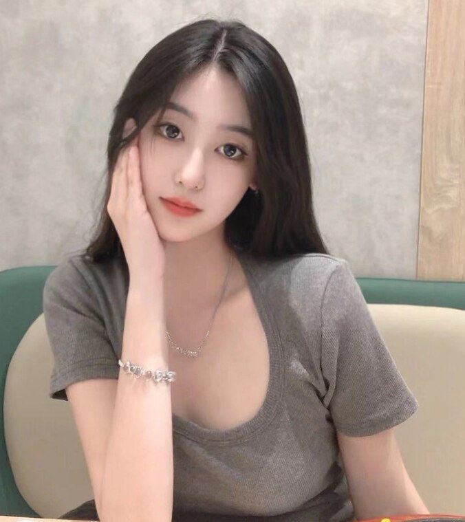 中山区体验美女貂婵