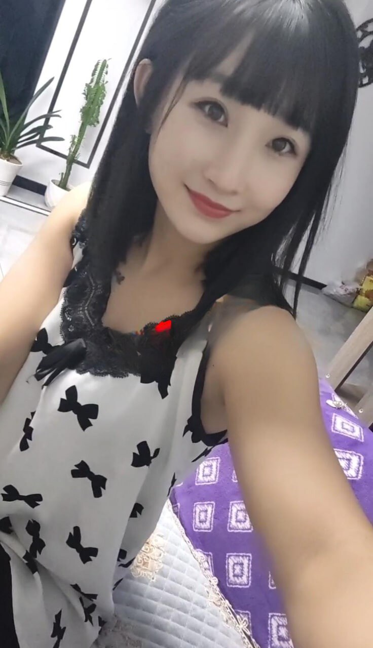 小清新妹妹全粉上课体验