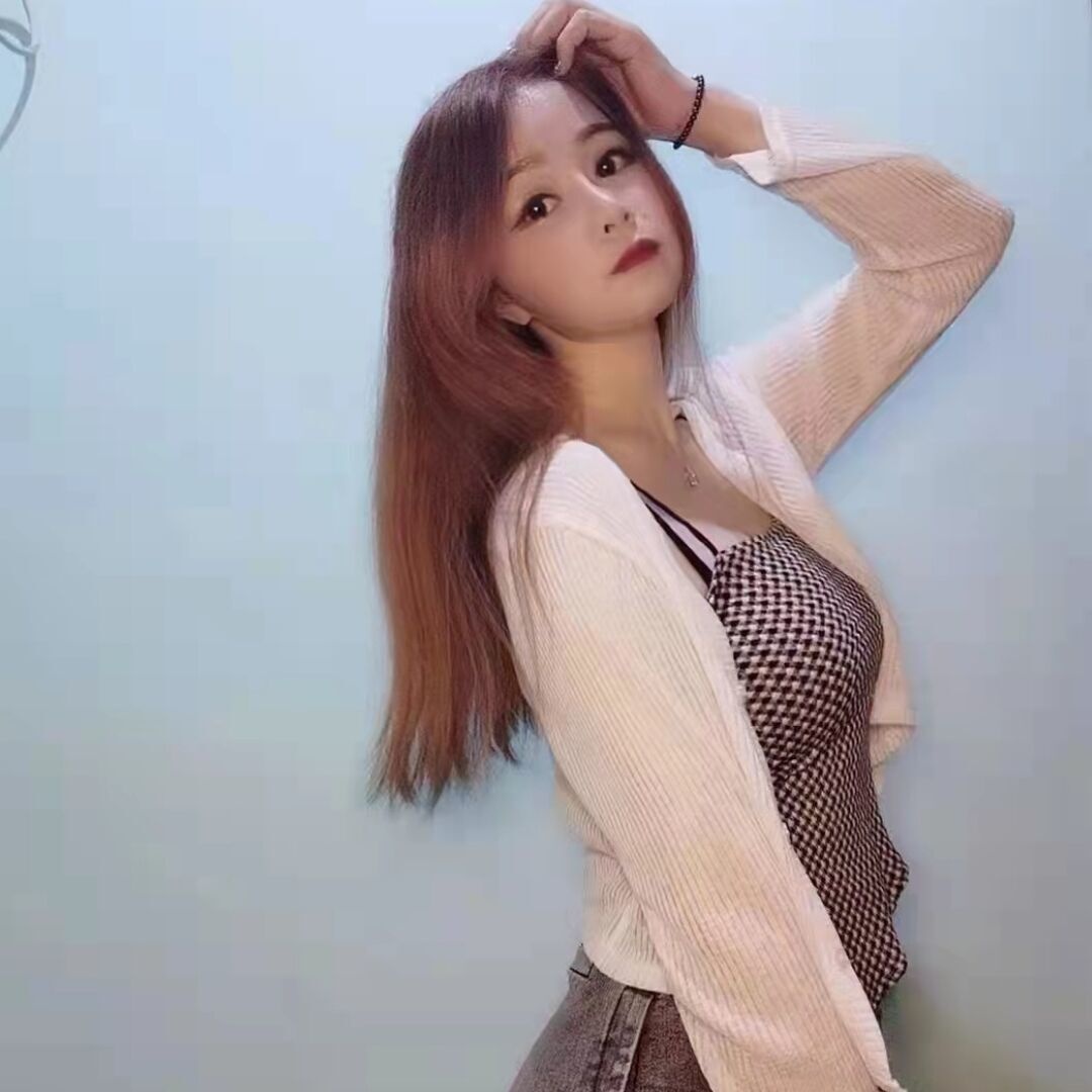 泰州海陵的年轻妹妹