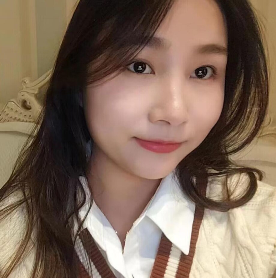 包河个人晓雯