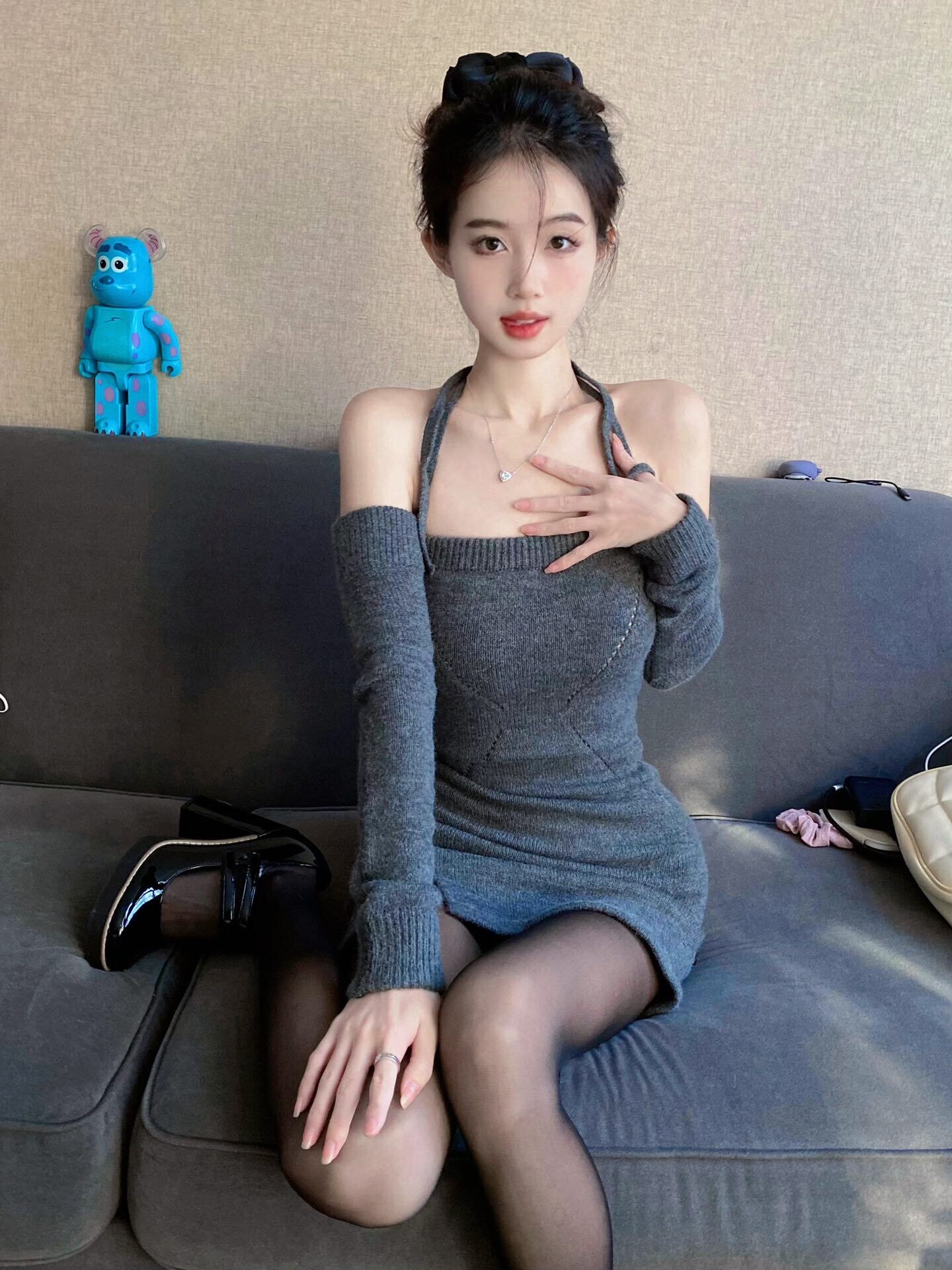 双流华阳清纯妹子