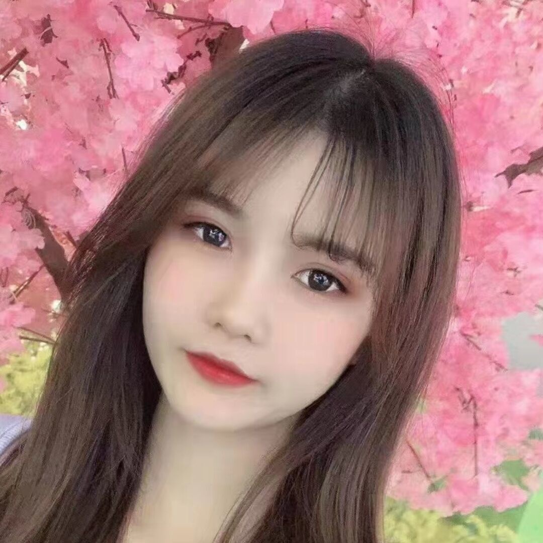 海口漂亮小姐姐