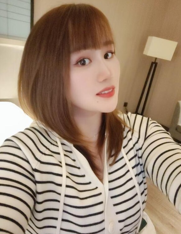 体验白云区晓晓