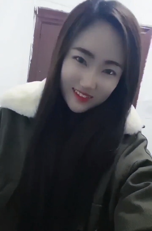 郑州不错的妹子