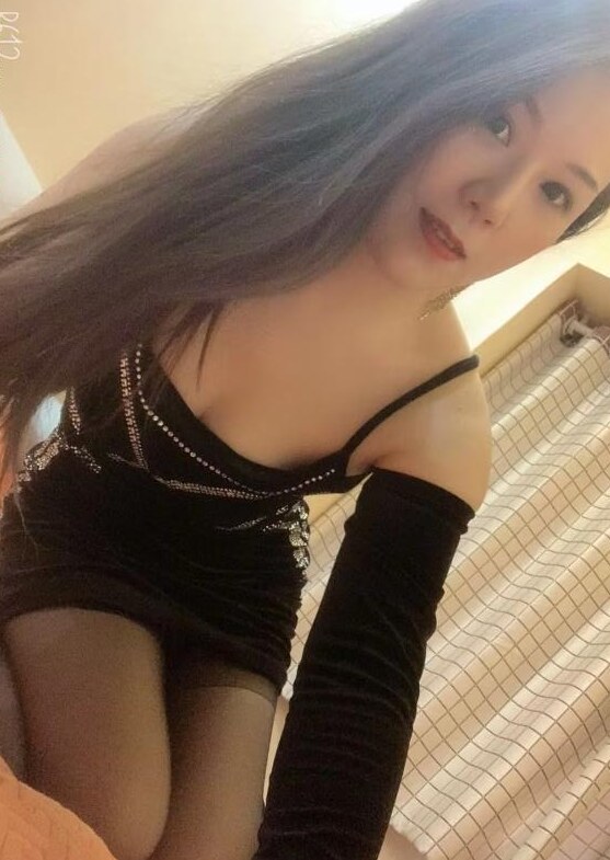 体验汉阳御姐贝贝