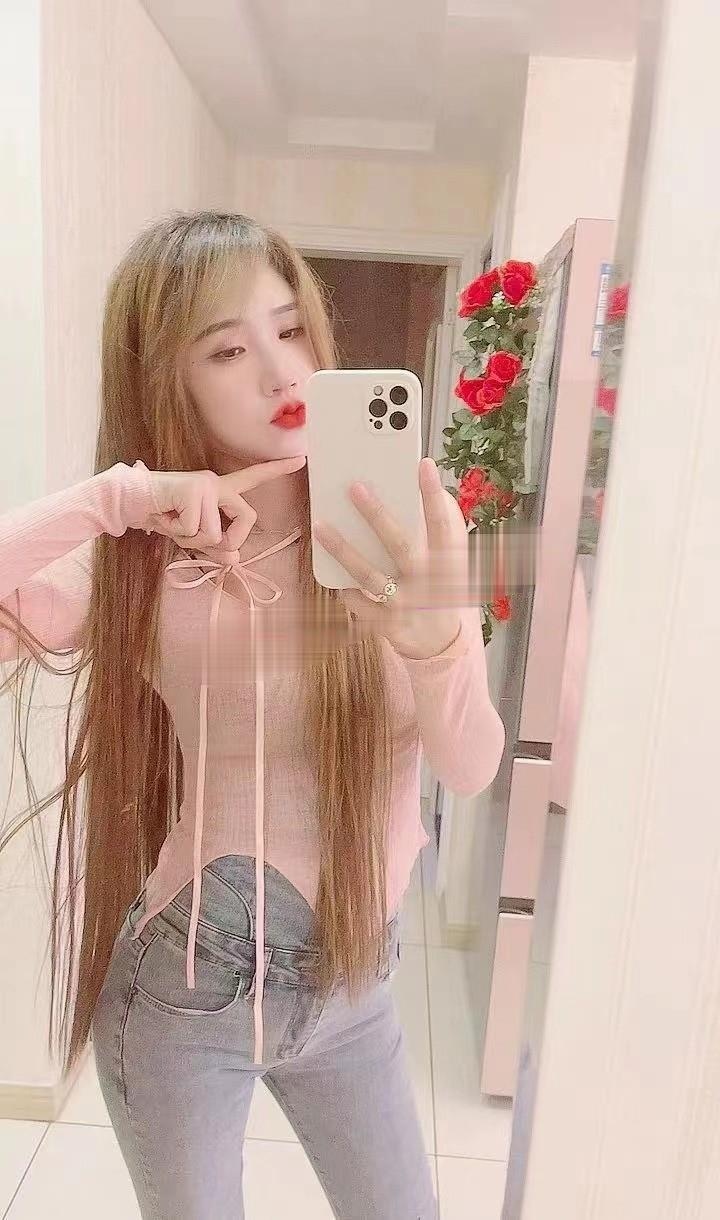 合肥美艳瑜伽裤小妹