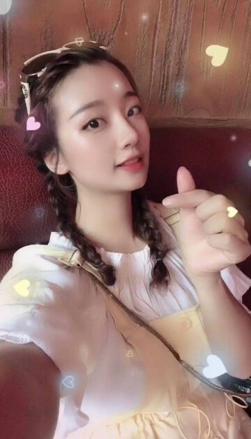 长沙大奶甜妹悦悦
