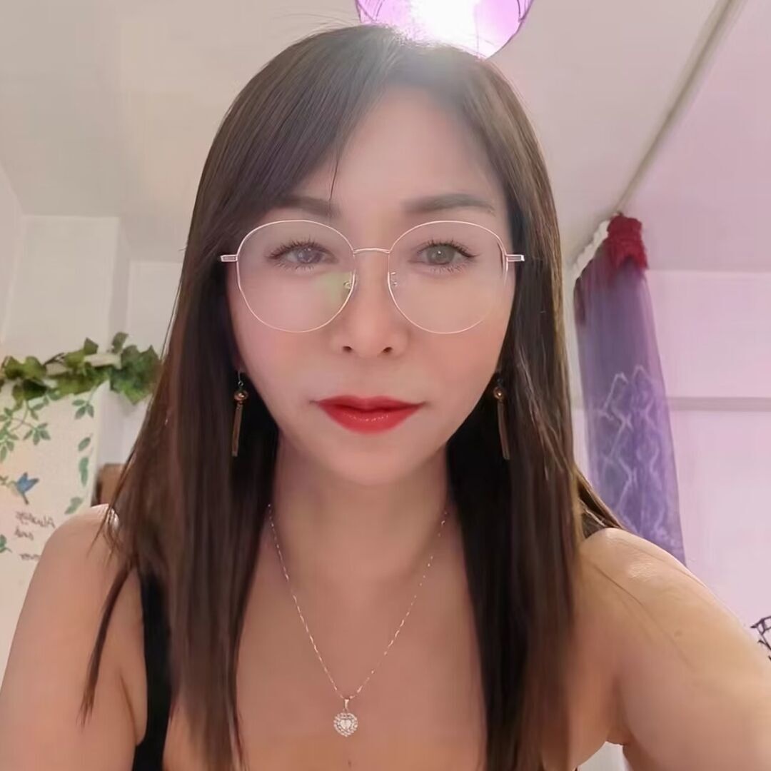 江北熟女红红