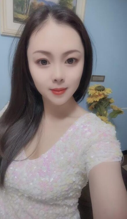 重庆东北妹艾莉