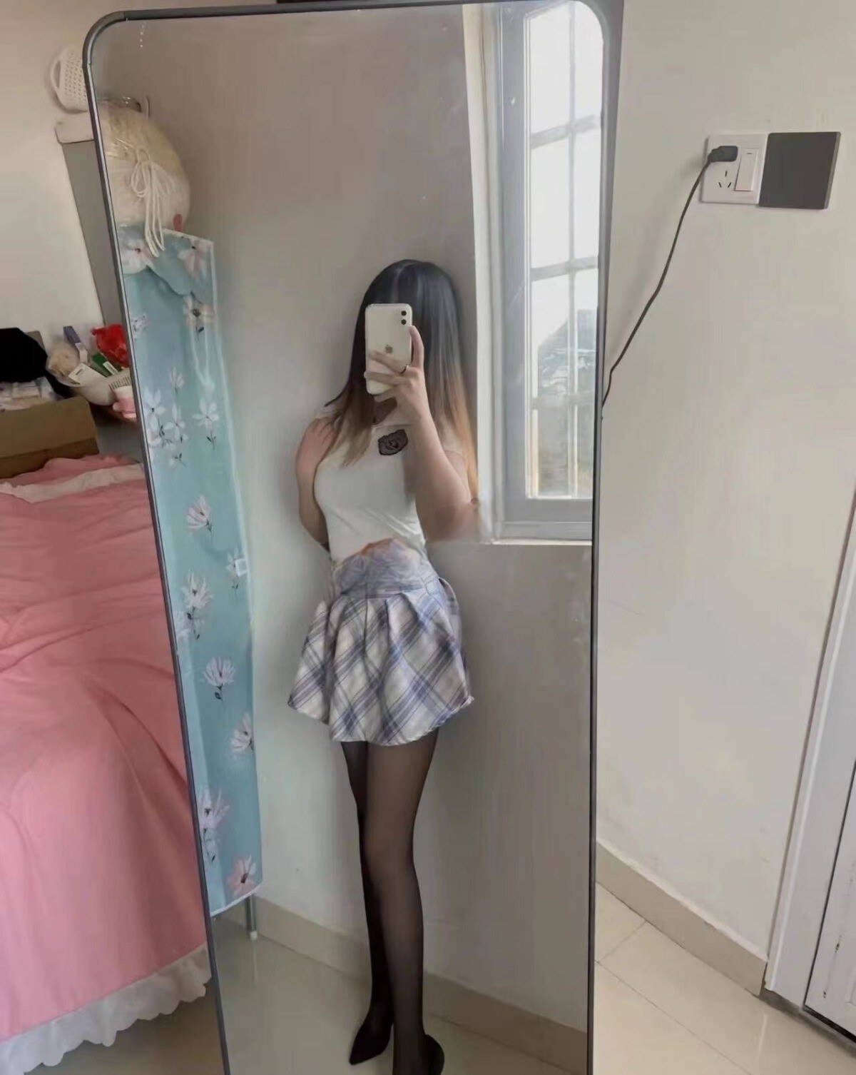 浦东热情小姐姐