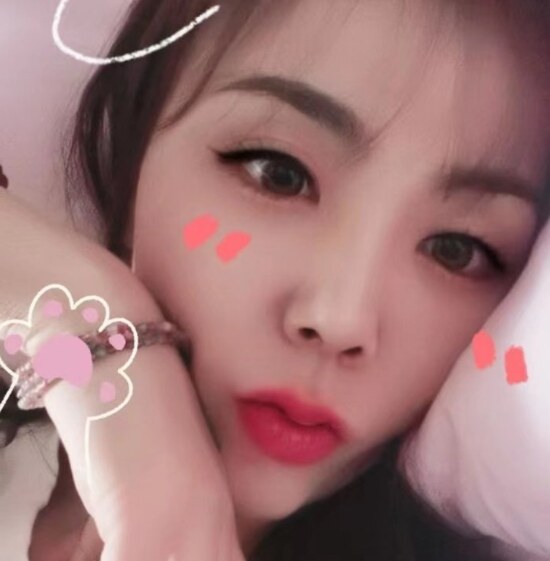 长春小鱼儿美女