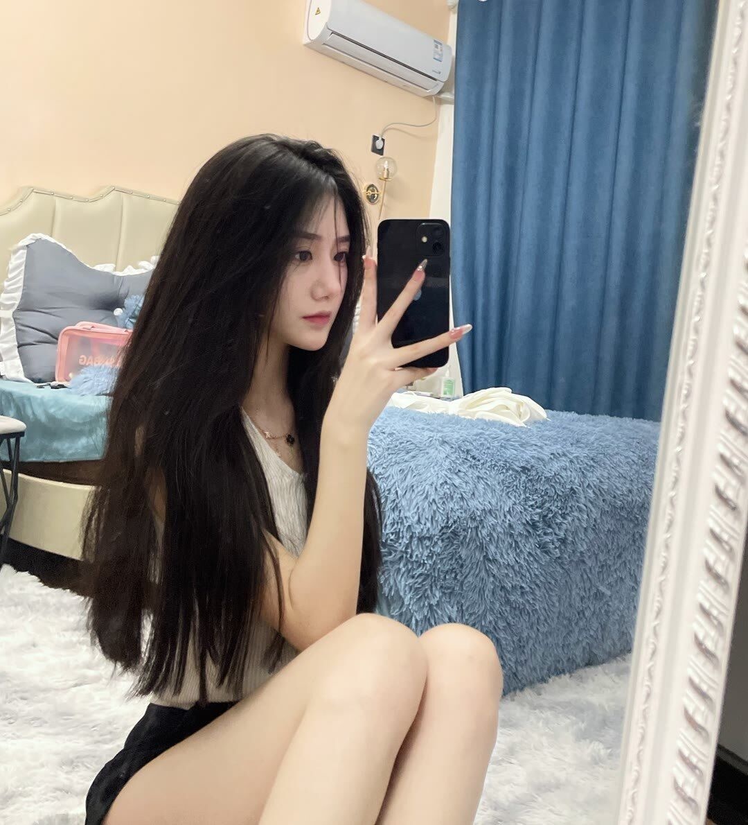 南京清纯可爱小嫩妹