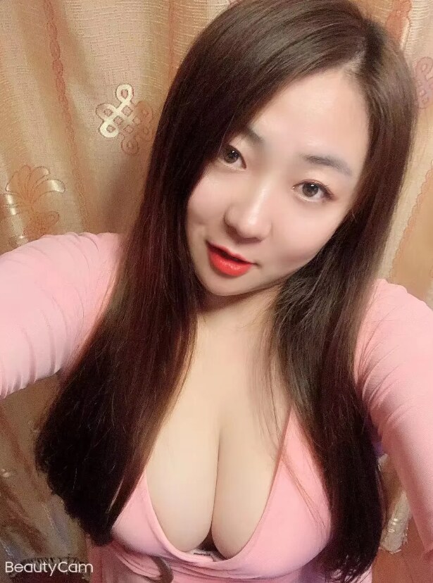 微胖女神小雨