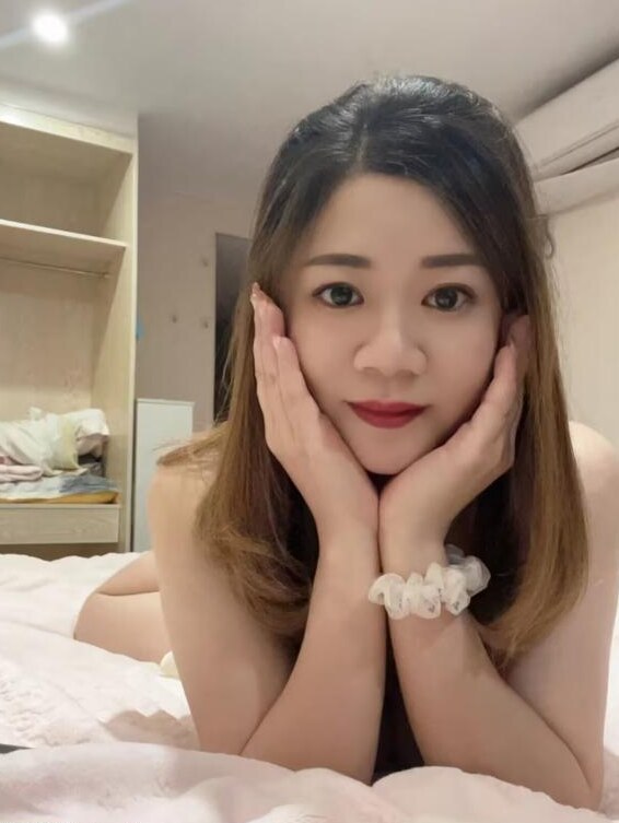 活泼熟女婷婷