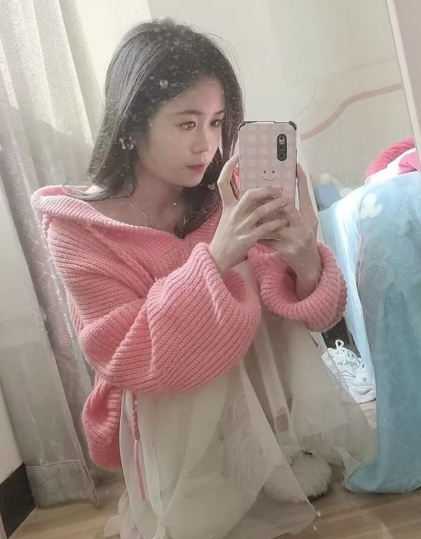 重庆年轻妹儿