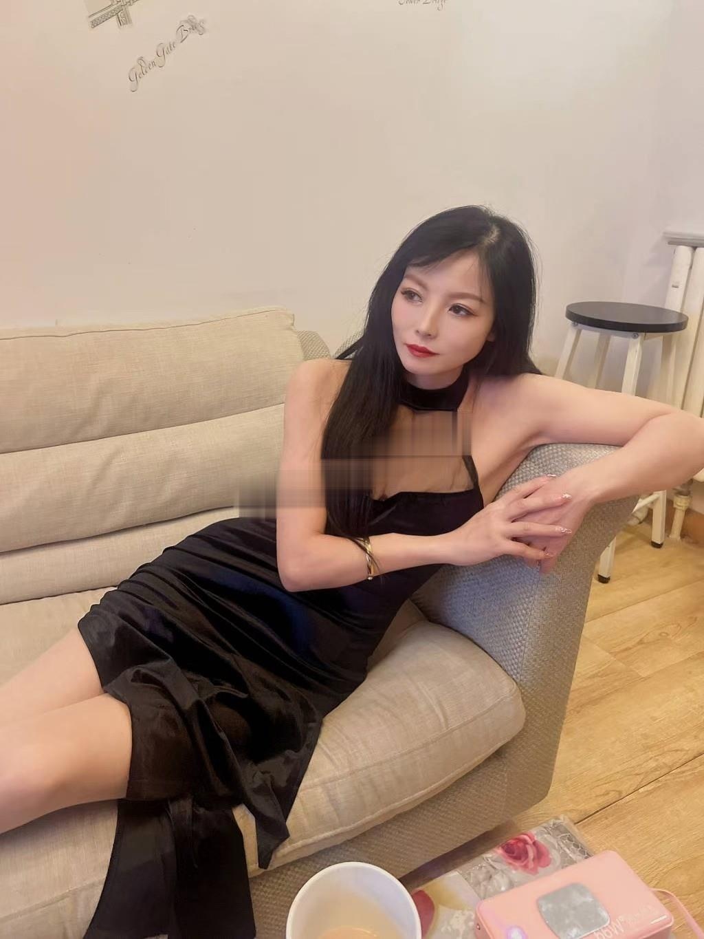 青岛良家姐姐