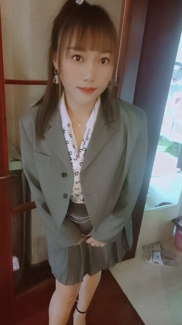 江北服务小老师