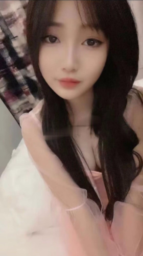 上海小萝莉雪儿