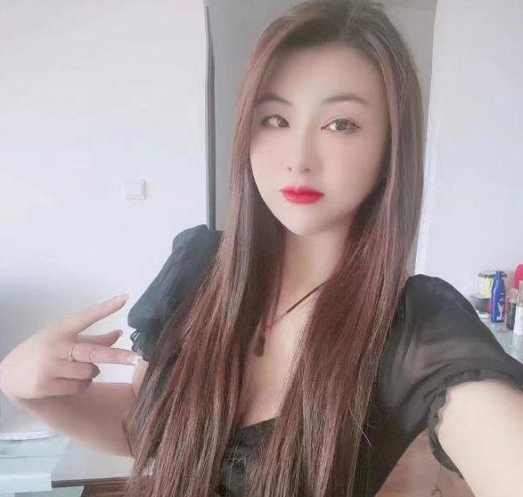 河北区熟女格格
