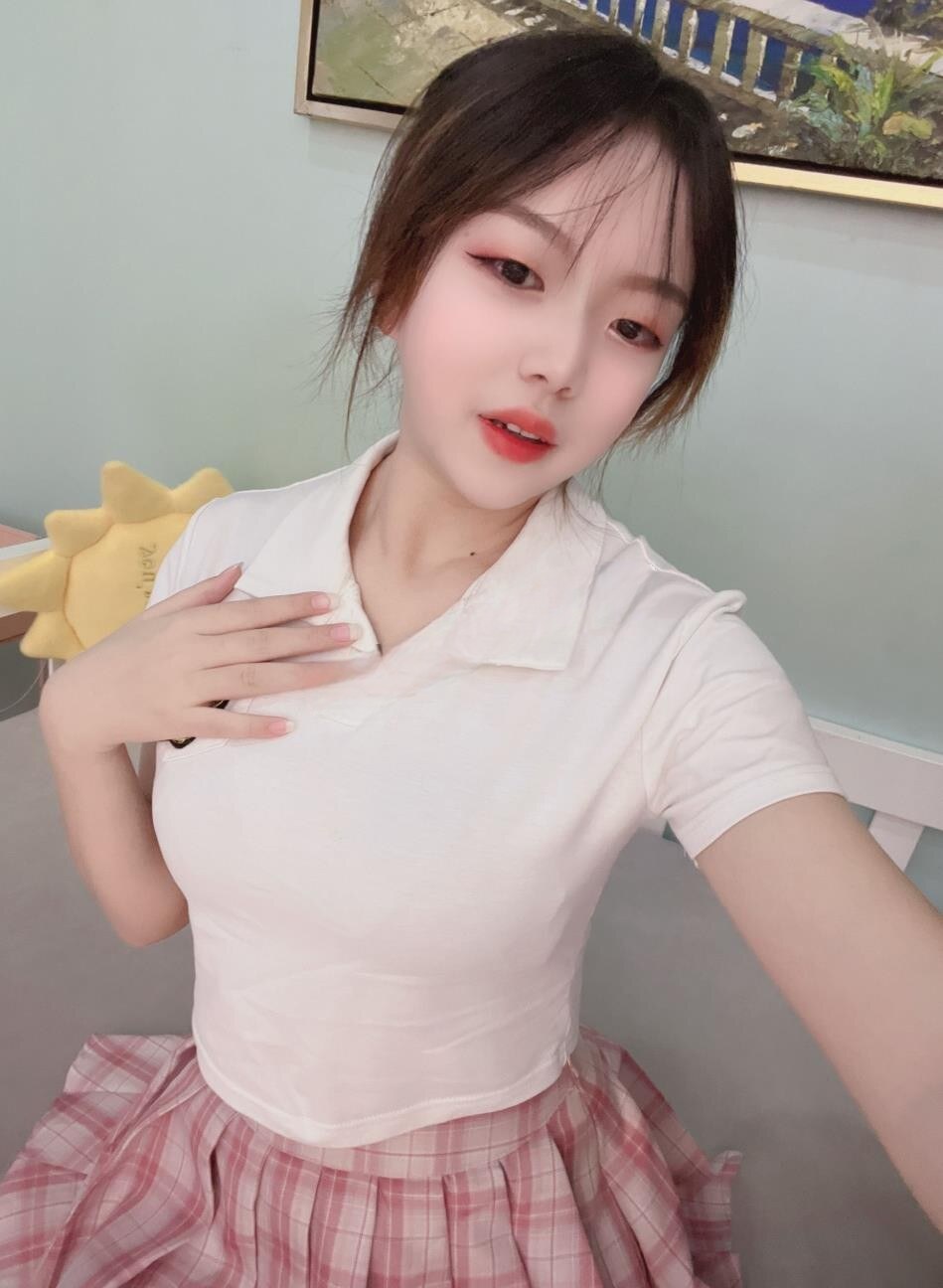 天河蛋蛋后小欣欣