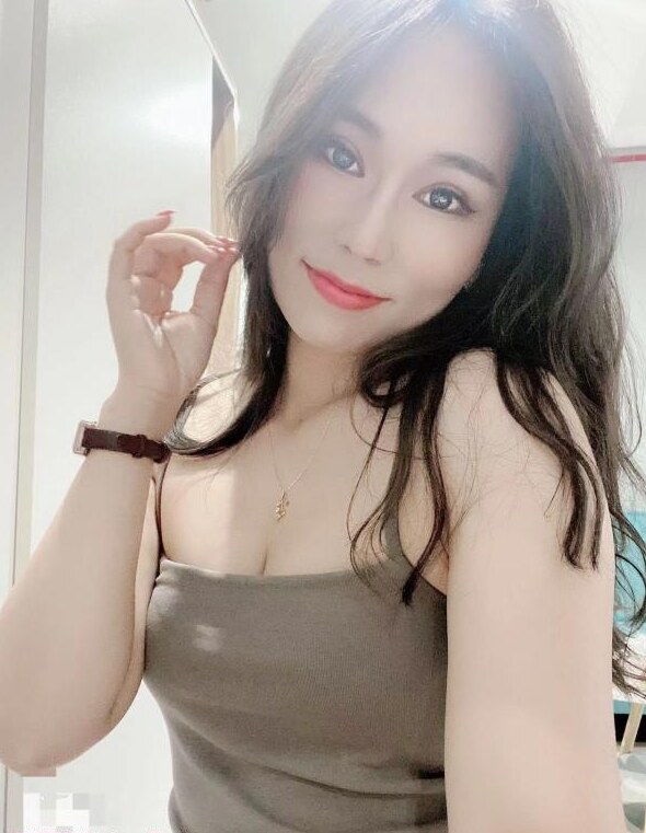 禅城美少妇