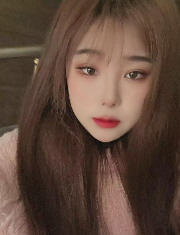 南昌大胸萌妹子