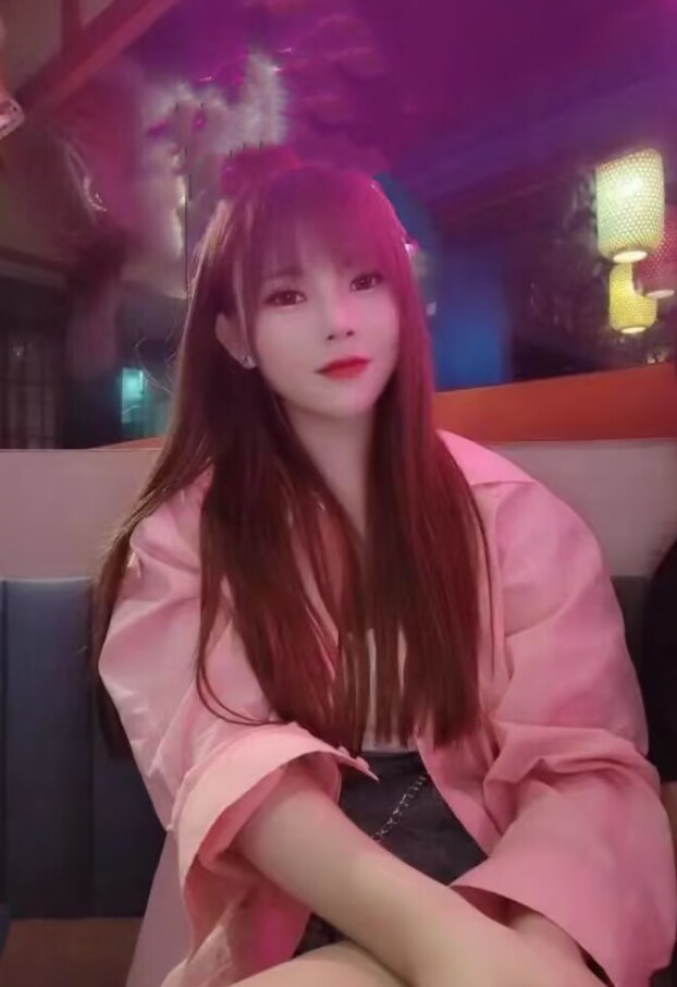 武汉服务系梦瑶