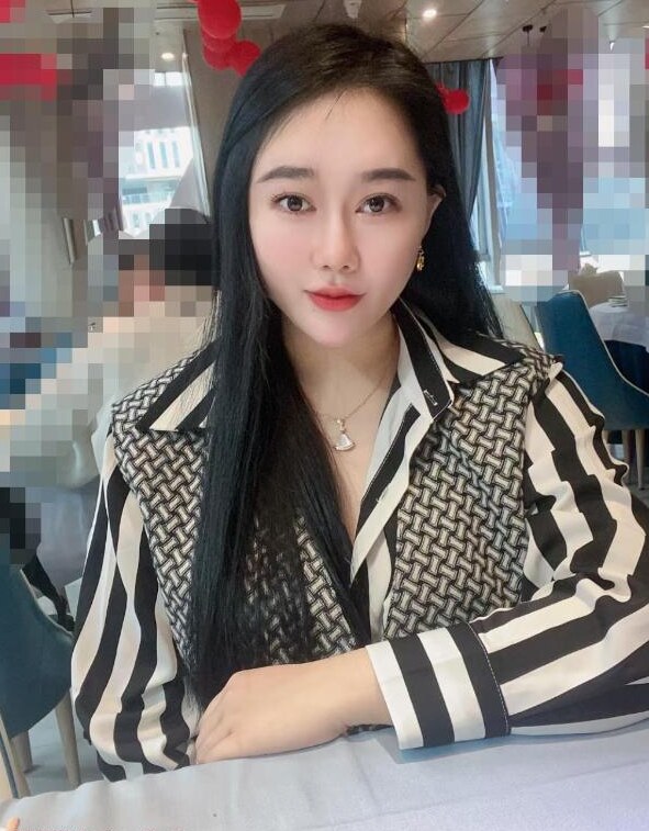 深圳气质姐姐沛琪