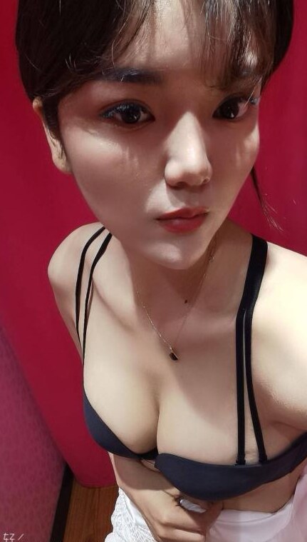 温柔听话小少妇