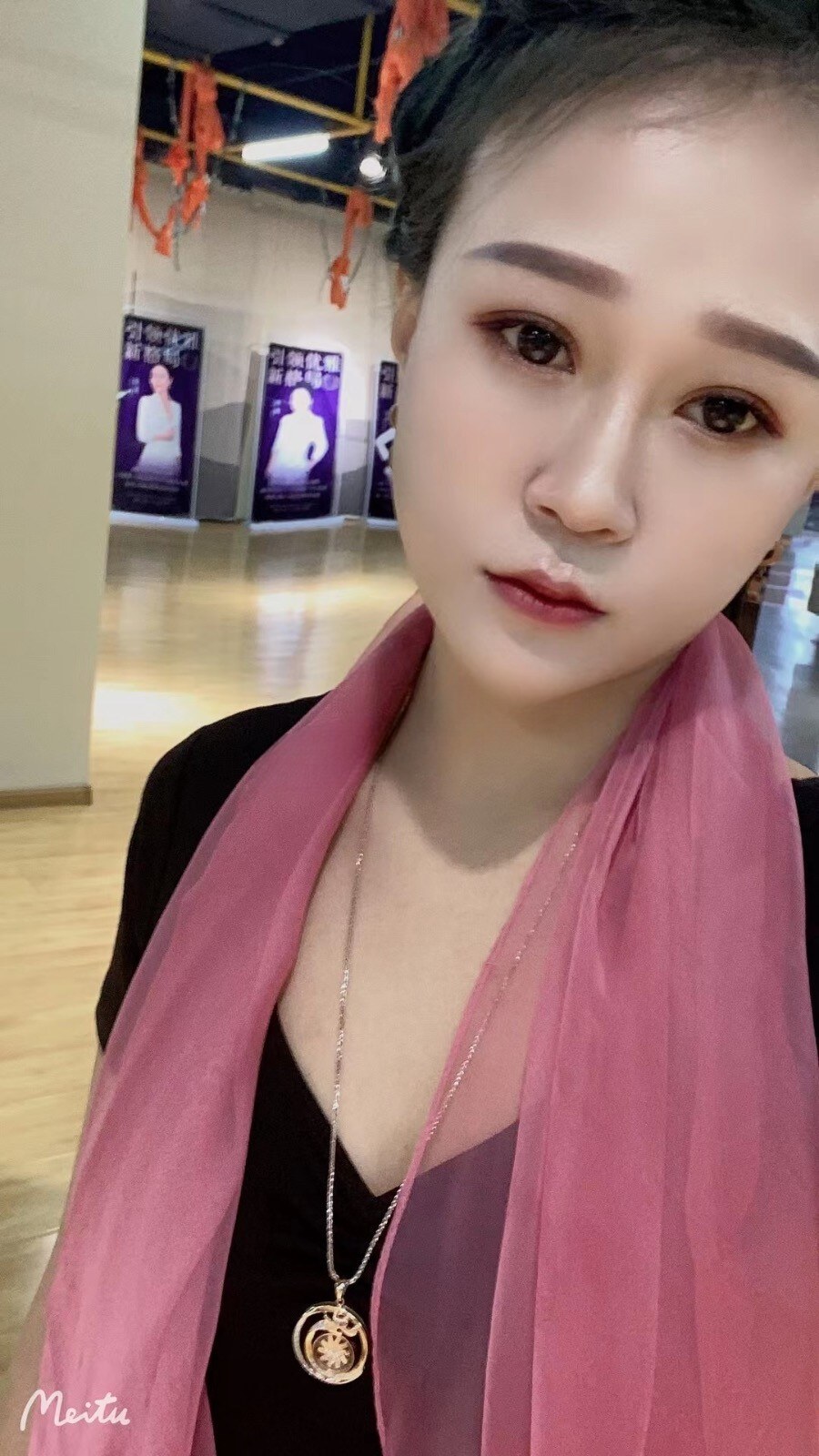 河西区妹子