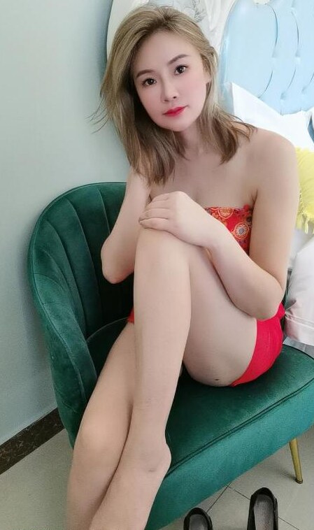 海珠笑笑成熟型